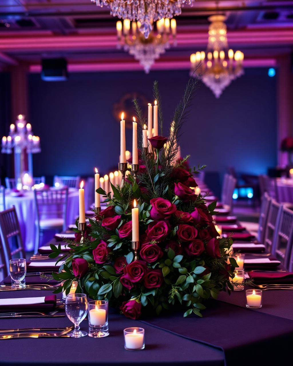 Luxury Events