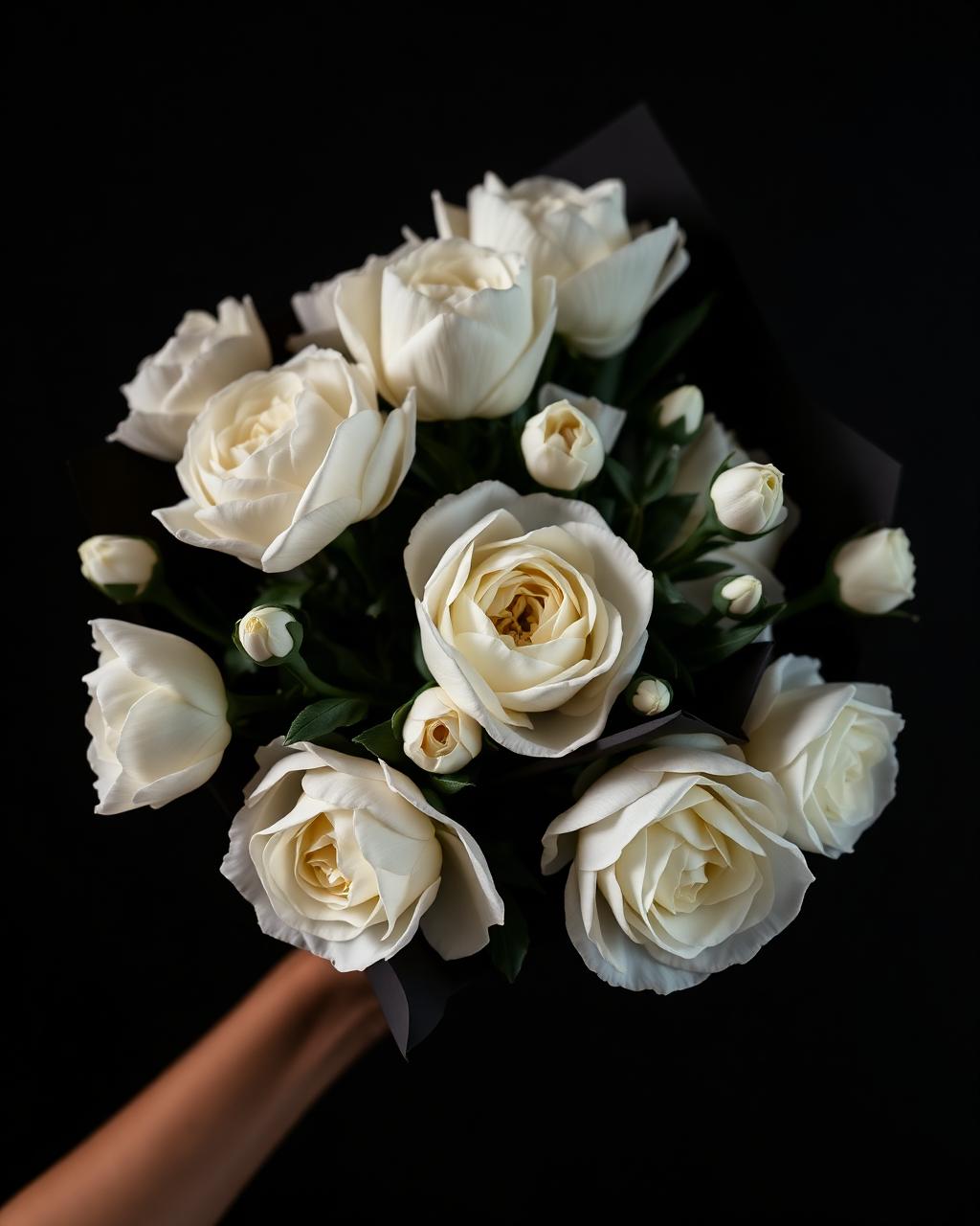 Signature Bouquets