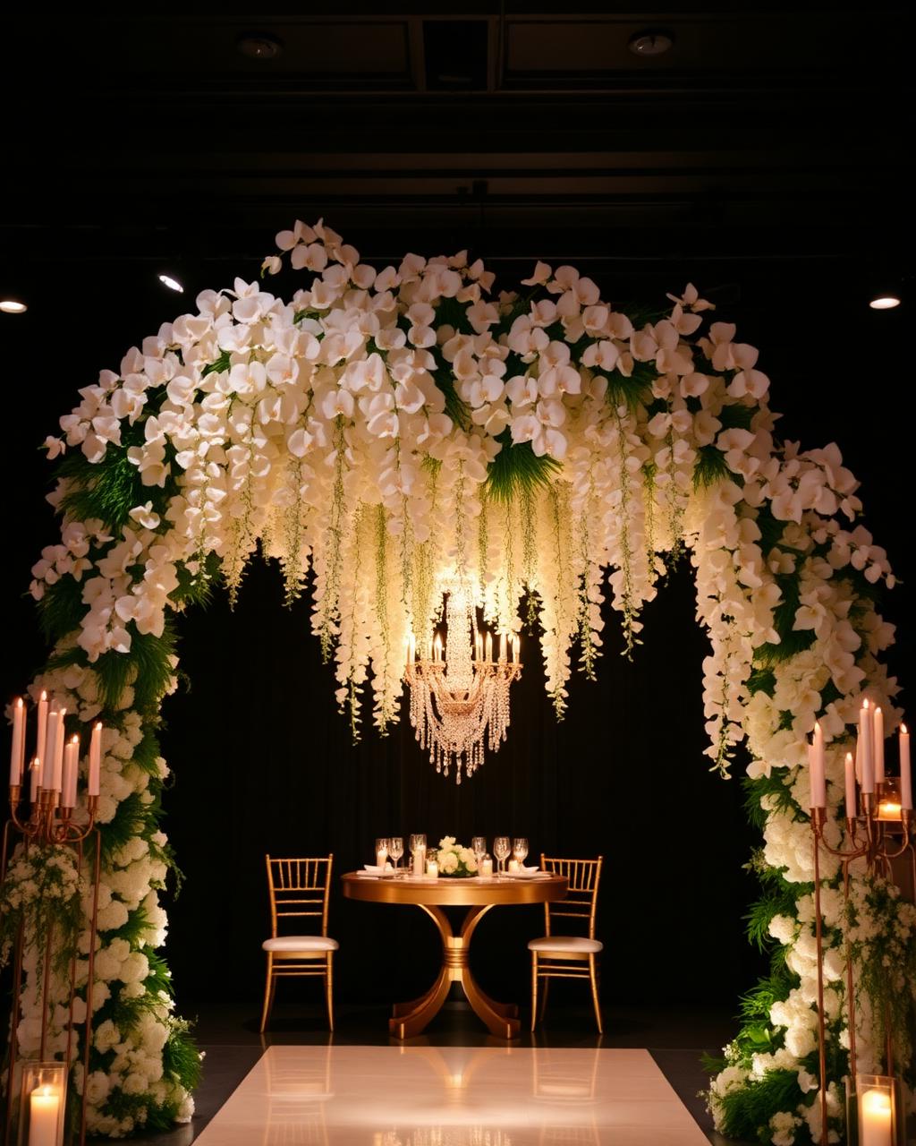 Wedding Florals